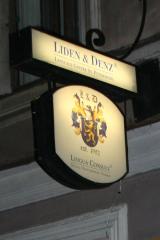 L'école de langue Liden & Denz à Saint Petersbourg