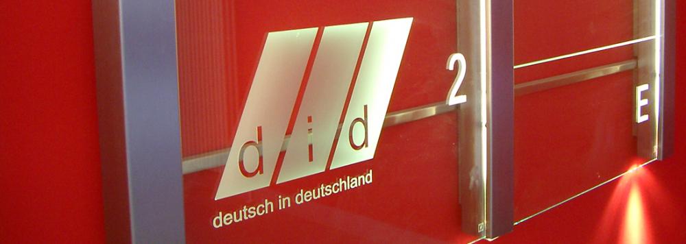 étudier l'allemand à l'école de langue de Berlin en Allemagne
