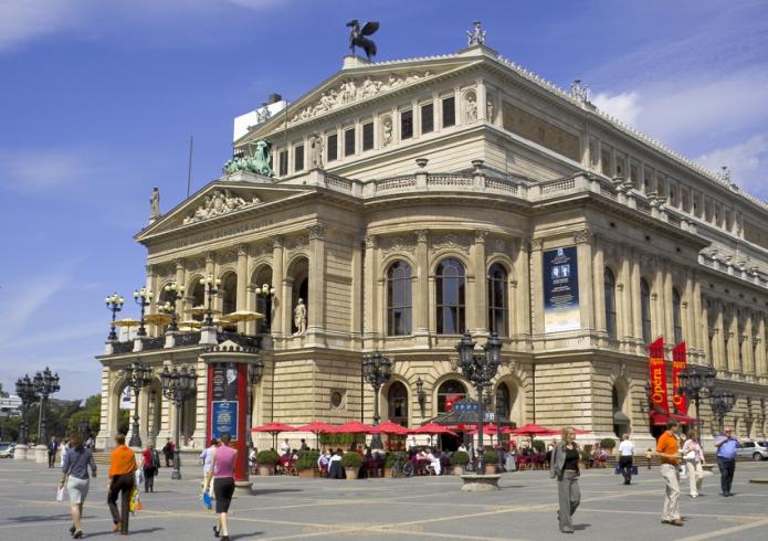 L'Opéra