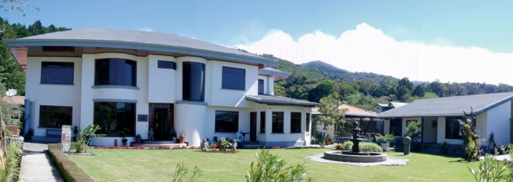école d'espagnol à Monteverde, Costa Rica, Amérique Latine.