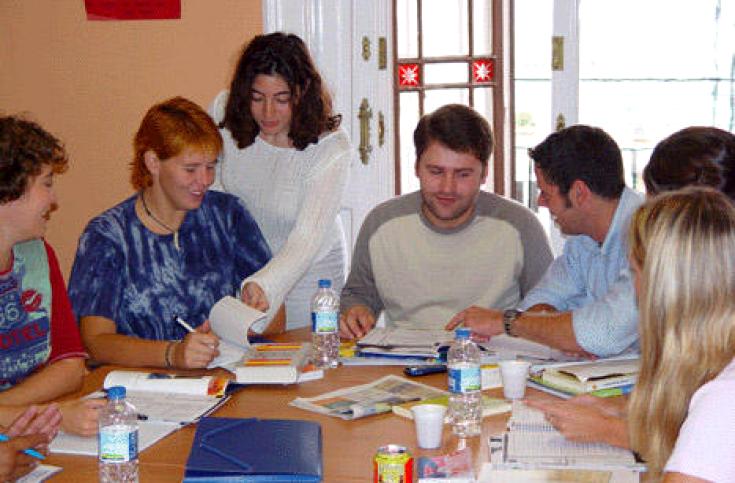 Etudiants