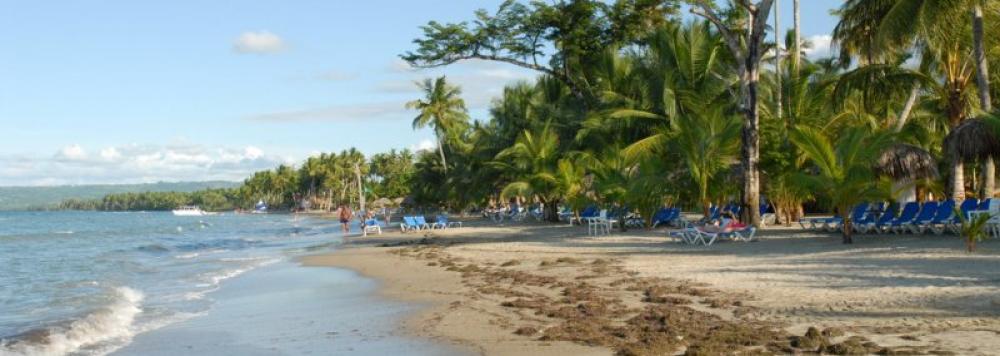 Apprendre l'espagnol à Santo Domingo, République Dominicaine, Amérique Latine, Caraïbes.