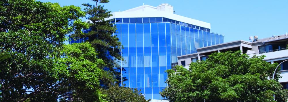 école de langue pour apprendre l'anglais dans le quartier de Manly à Sydney Australie
