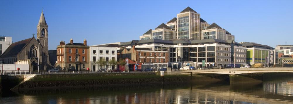 apprendre l'anglais à Dublin en Irlande