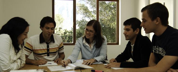 Good Hope Studies (Newlands)
- Séjours linguistiques avec AILS - Apprendre l'anglais au Cap - stage linguistique Good Hope Studies (Newlands)