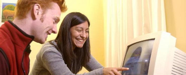 Enforex
- Séjours linguistiques avec AILS - Apprendre l'espagnol à Cordoba - stage linguistique Enforex