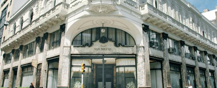 Enforex
- Séjours linguistiques avec AILS - Apprendre l'espagnol à Buenos Aires - stage linguistique Enforex