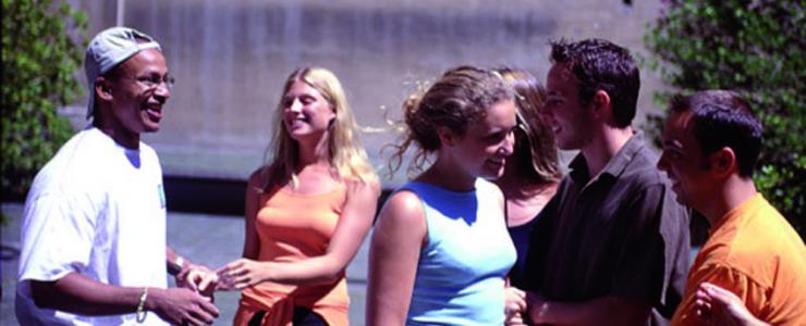 Enforex
- Séjours linguistiques avec AILS - Apprendre l'espagnol à Flamingo Beach - stage linguisitque Enforex