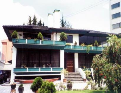 école de langue Enforex