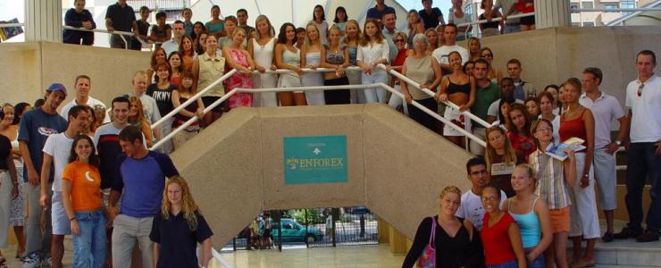 Enforex
- Séjours linguistiques avec AILS - Apprendre l'espagnol à Marbella - stage linguistique Enforex