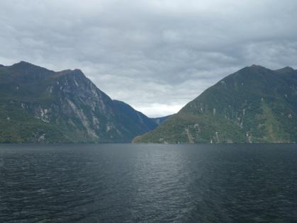 Doubtful Sound