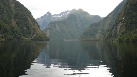 Doubtful Sound