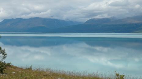 Lac Pukaki