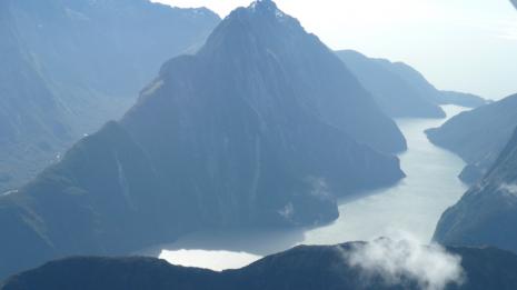 Milford Sound