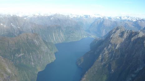 Milford Sound