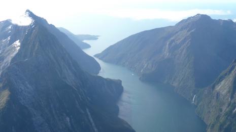 Milford Sound