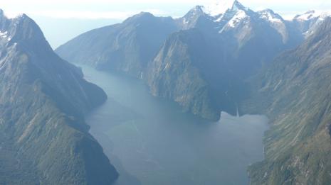 Milford Sound