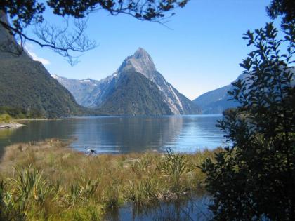 Milford Sound