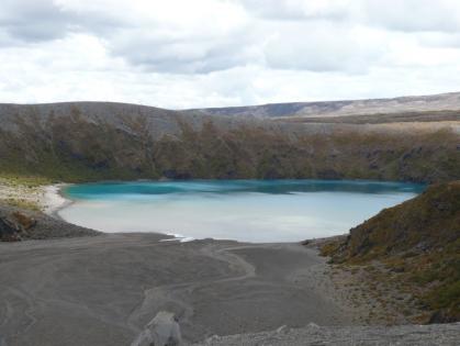 Tongariro National Park