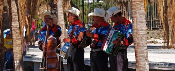 Enforex
- Séjours linguistiques avec AILS - Apprendre l'espagnol à Puerto Vallarta - stage linguistique Enforex