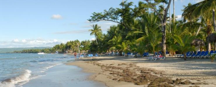 Enforex
- Séjours linguistiques avec AILS - Apprendre l'espagnol à Saint Domingue - stage linguistique Enforex
