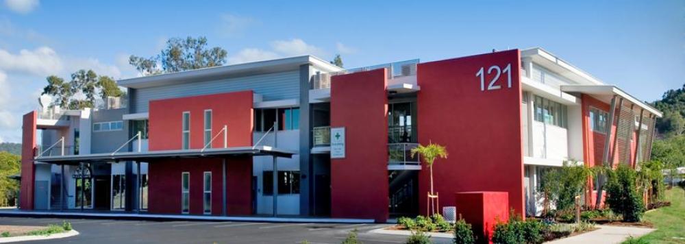 Ecole d'anglais à Airlie Beach en Australie