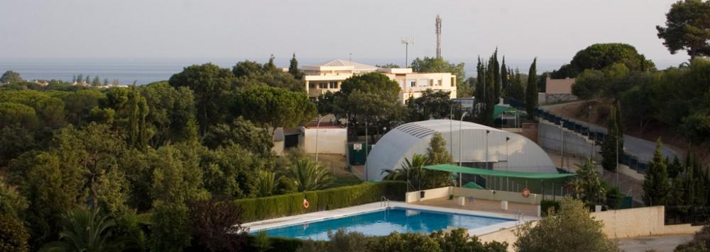 camp d'été d'espagnol pour jeunes et adolescents à Marbella, Espagne