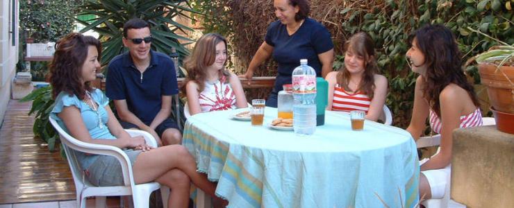 IELS Malta Juniors
- Séjours linguistiques avec AILS - Séjour linguistique - LAL Malta juniors - Sliema - Malte