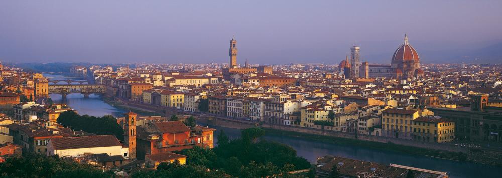 séjours linguistiques pour enfants et adolescents en Italie