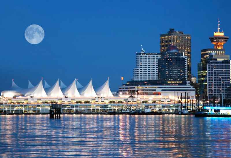 AILS Séjours juniors au Canada