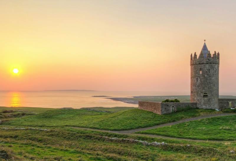 AILS Séjours juniors en Irlande