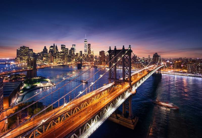 AILS Séjours juniors à New-York