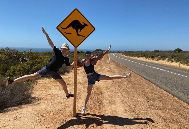 AILS Séjours juniors en Australie