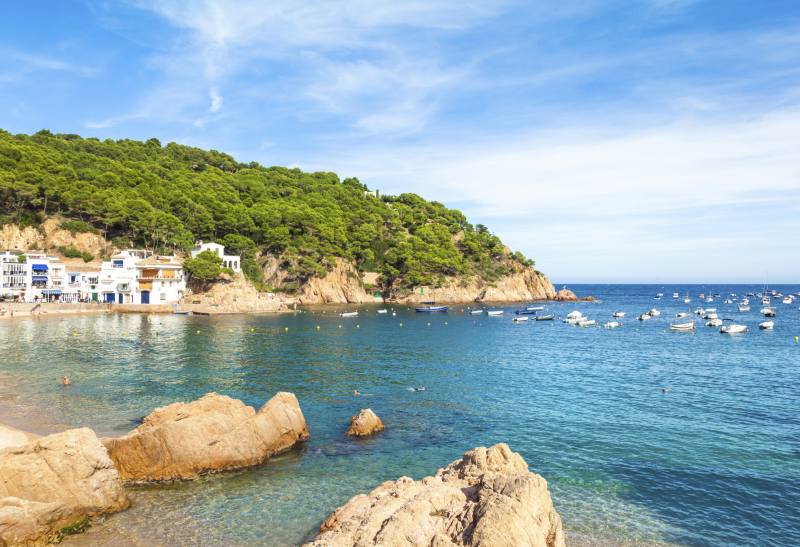 AILS Séjours juniors en Espagne