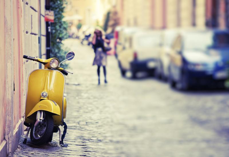 AILS Séjours juniors en Italie