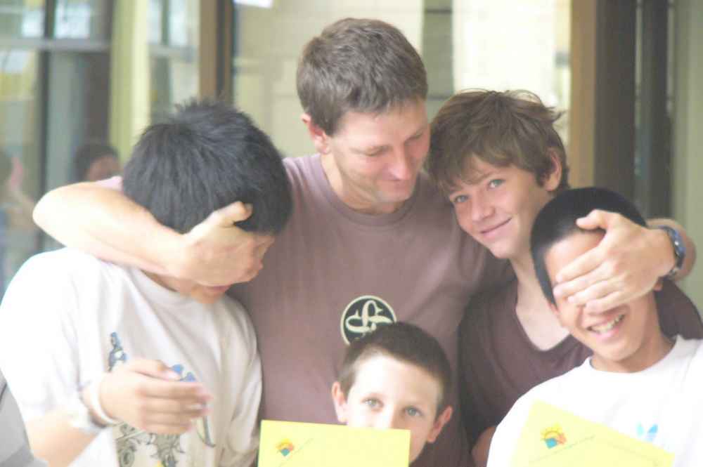 AILS Séjours juniors - Hébergements