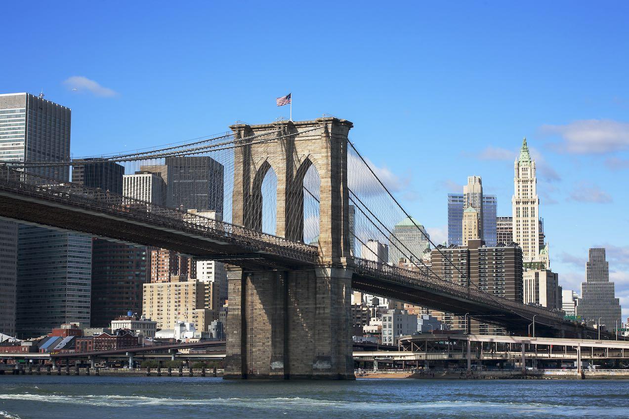 New York pont