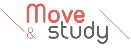 Move and Study