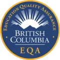 CEL à CEL est membre de British Columbia EQA