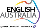 ELC à Sydney est membre d'English Australia