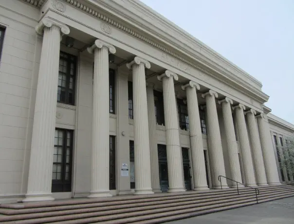 Alameda Unified School District — Alameda, California