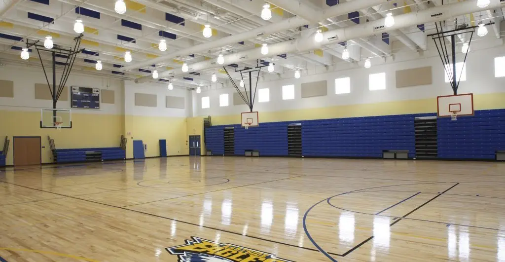 Antelope Valley School District — Lancaster, California