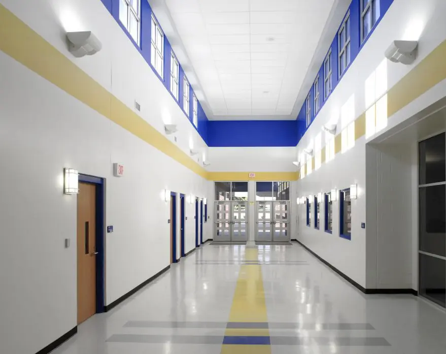 Antelope Valley School District — Lancaster, California