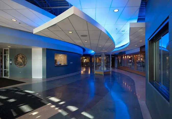 Blue Valley School District — Overland Park, Kansas