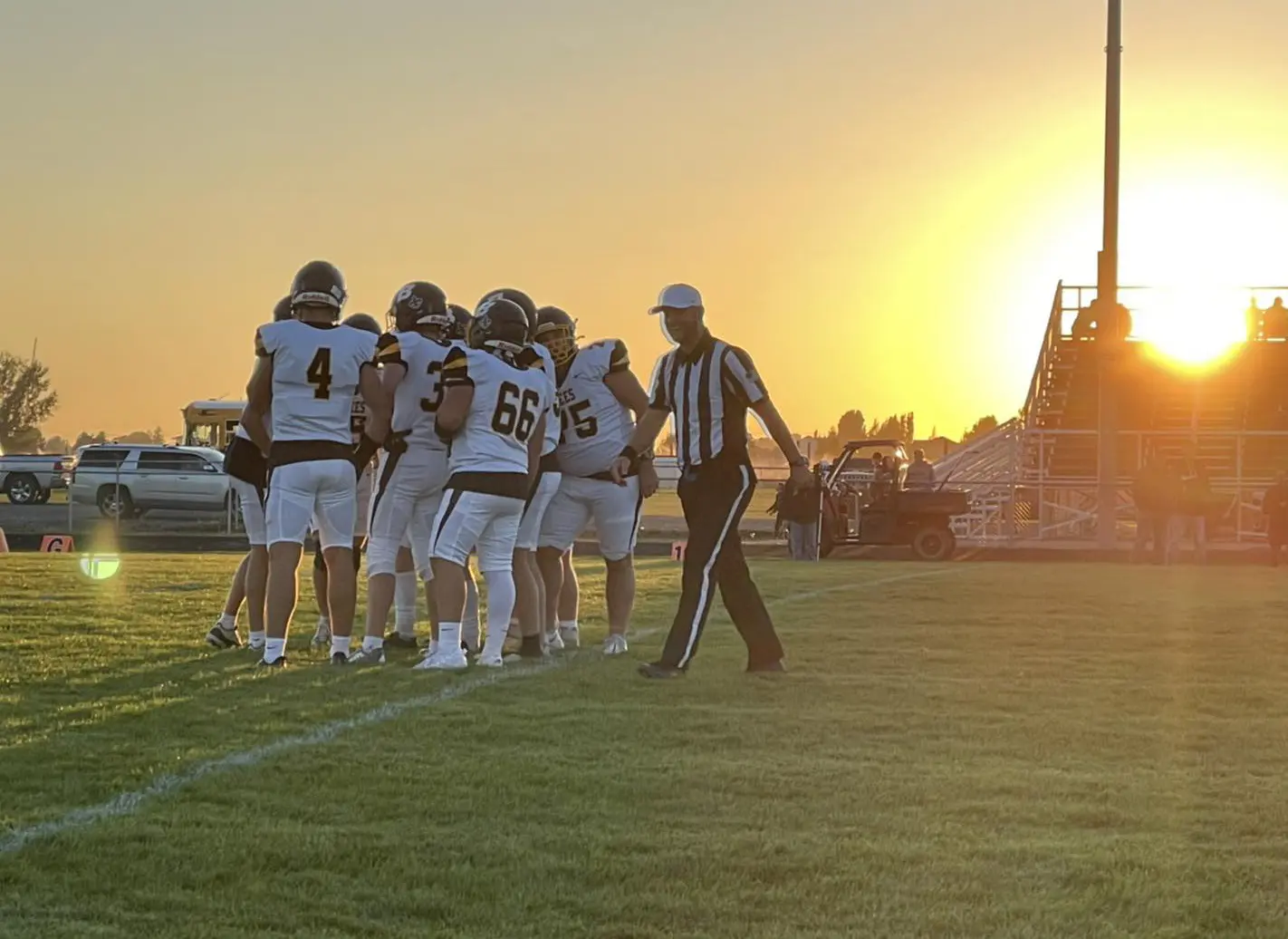 Bonneville Joint School District — Idaho Falls, Idaho