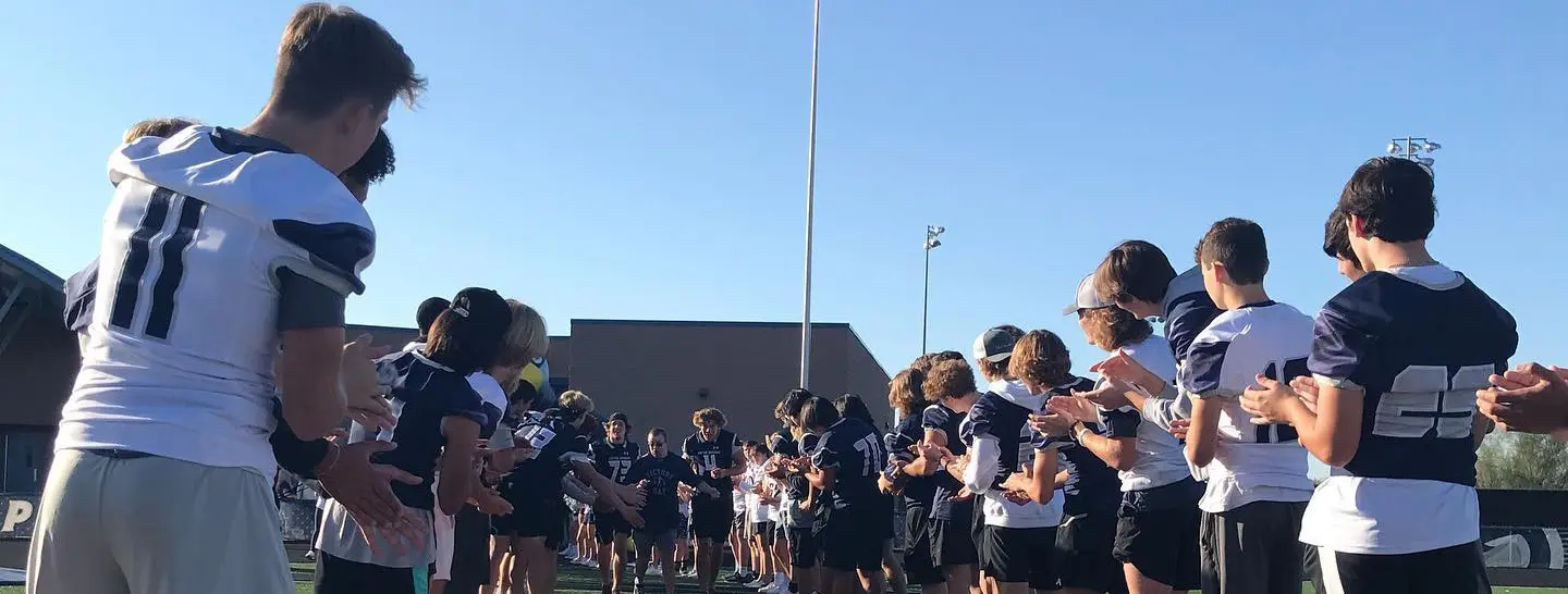 Cave Creek Unified School District — Cave Creek, Arizona