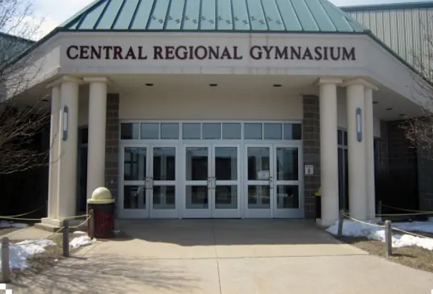 Central Regional High School — Bayville, New Jersey