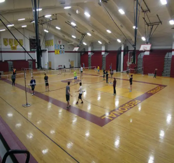 Central Regional High School — Bayville, New Jersey
