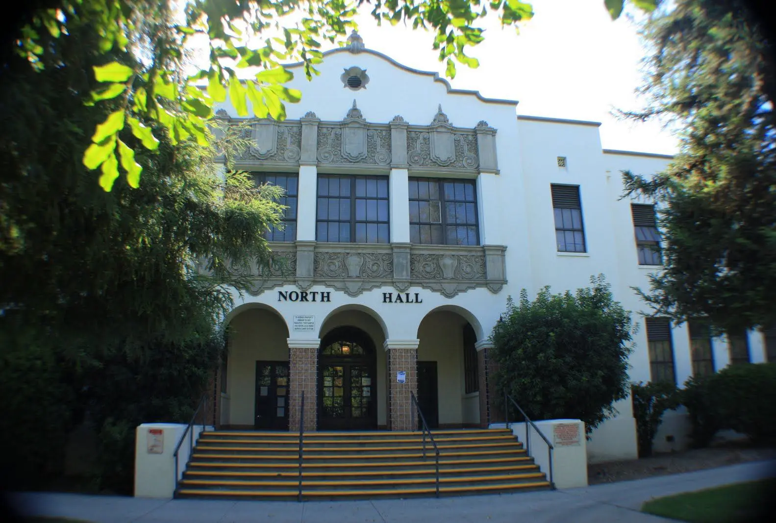 Chaffey Joint Union School District — Ontario, California