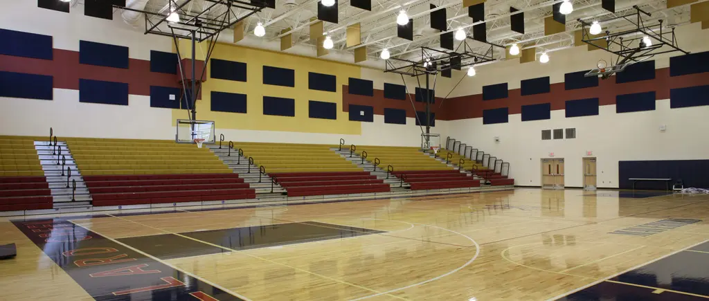 Charlotte-Mecklenburg Schools — Charlotte, North Carolina